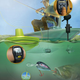 Illustration for article titled Fishing Gadgets: Unleashing Your Hidden Quint